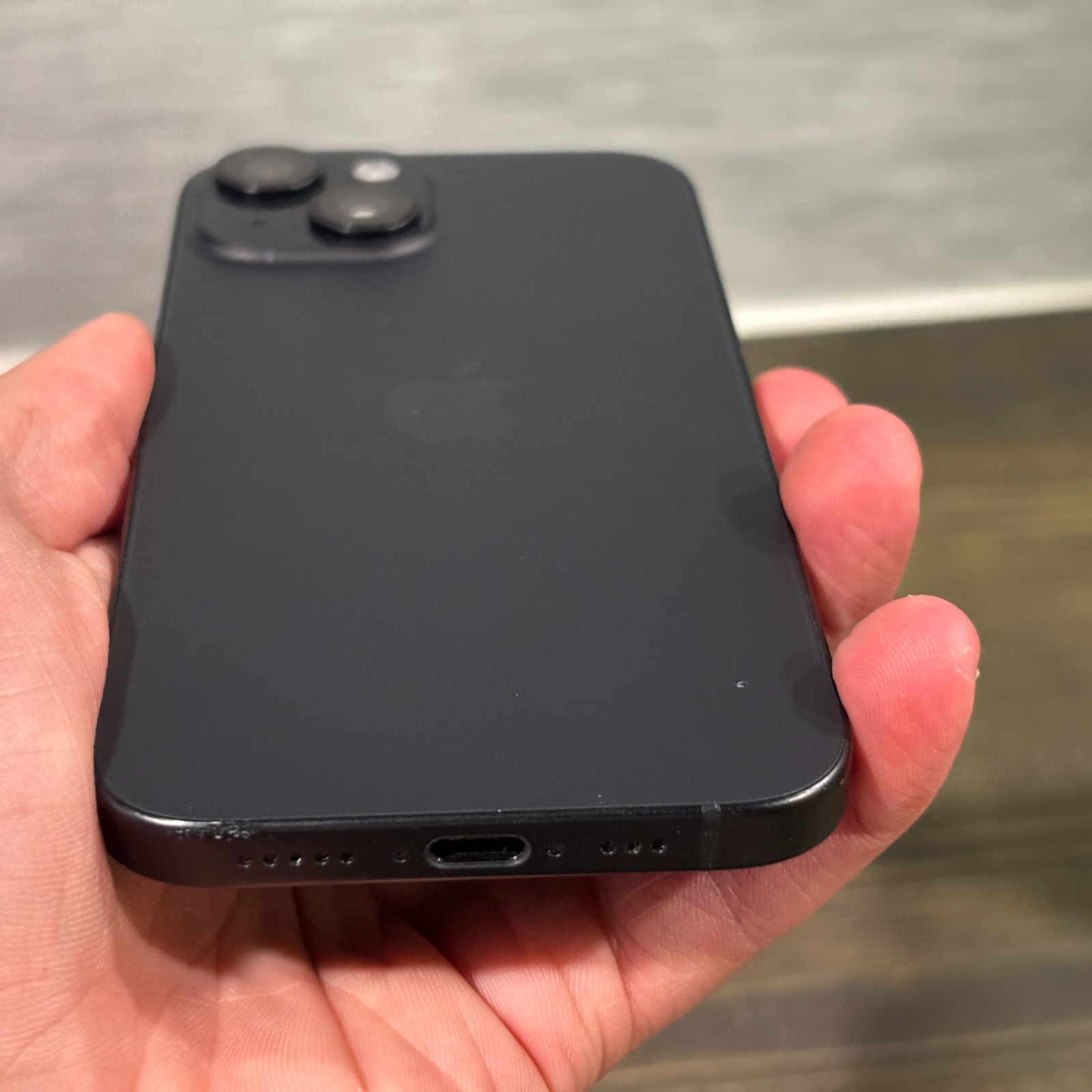 Great Condition iPhone 15 128GB No Scratches