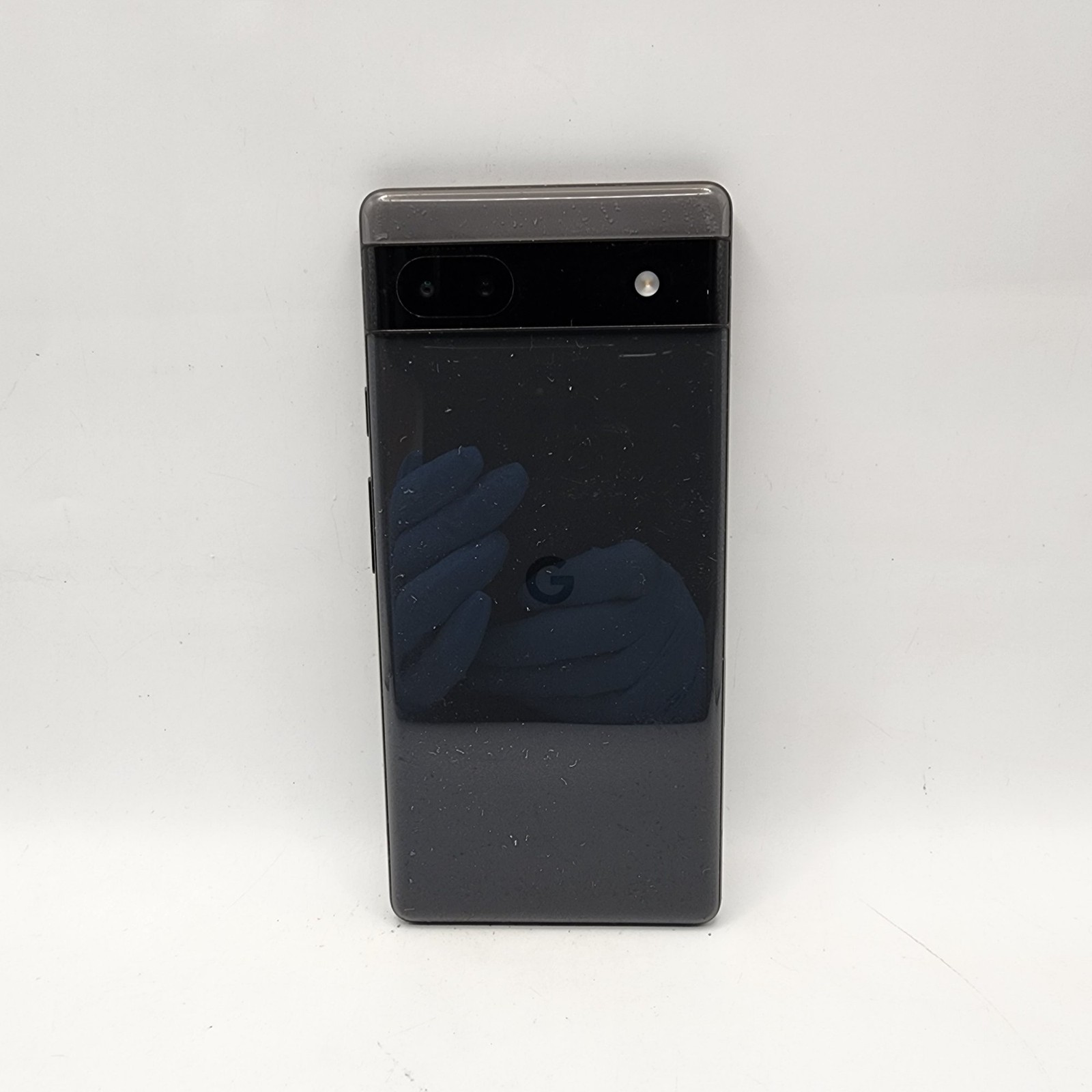 Google Pixel 6a GX7AS 128GB Charcoal (Verizon/Unlocked)