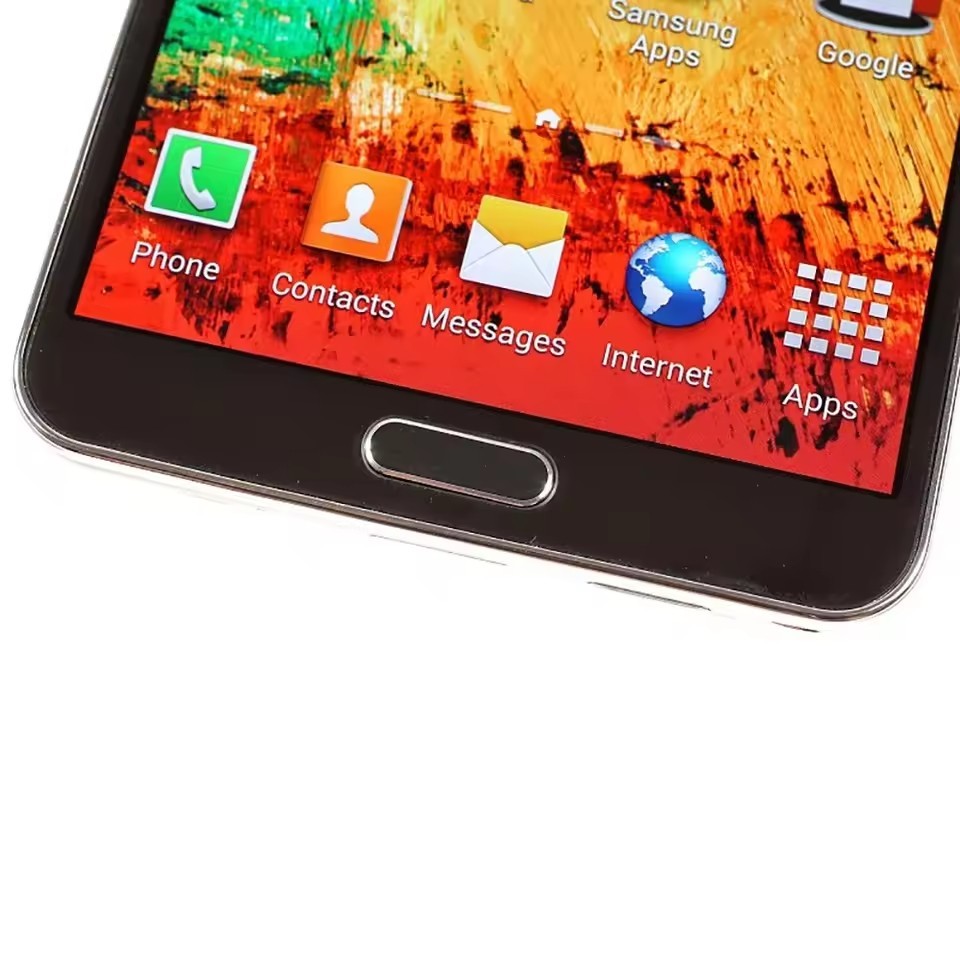 Samsung Galaxy Note 3 N9005 16GB 32GB 4G Unlocked Andriod Smartphone