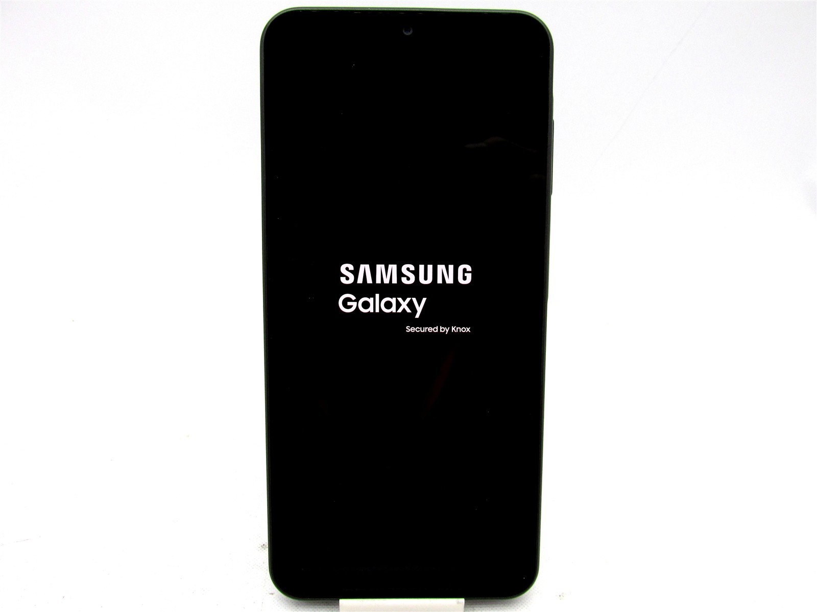 Samsung Galaxy A26 5G SM-266V BLACK 128GB 6GB Smartphone TracFone ONLY No A/C