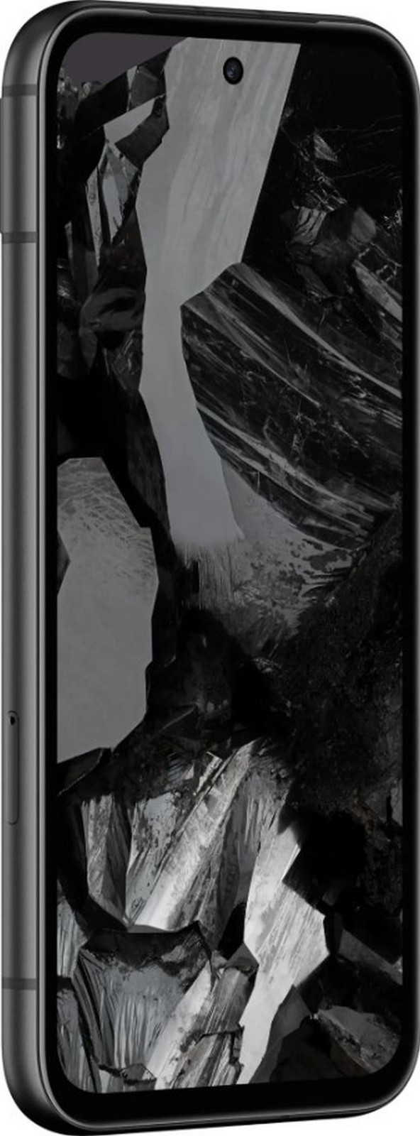 Google Pixel 8a, T-Mobile Only, 128GB, Black, 6.1 in Screen, Grade A, GA04432-US