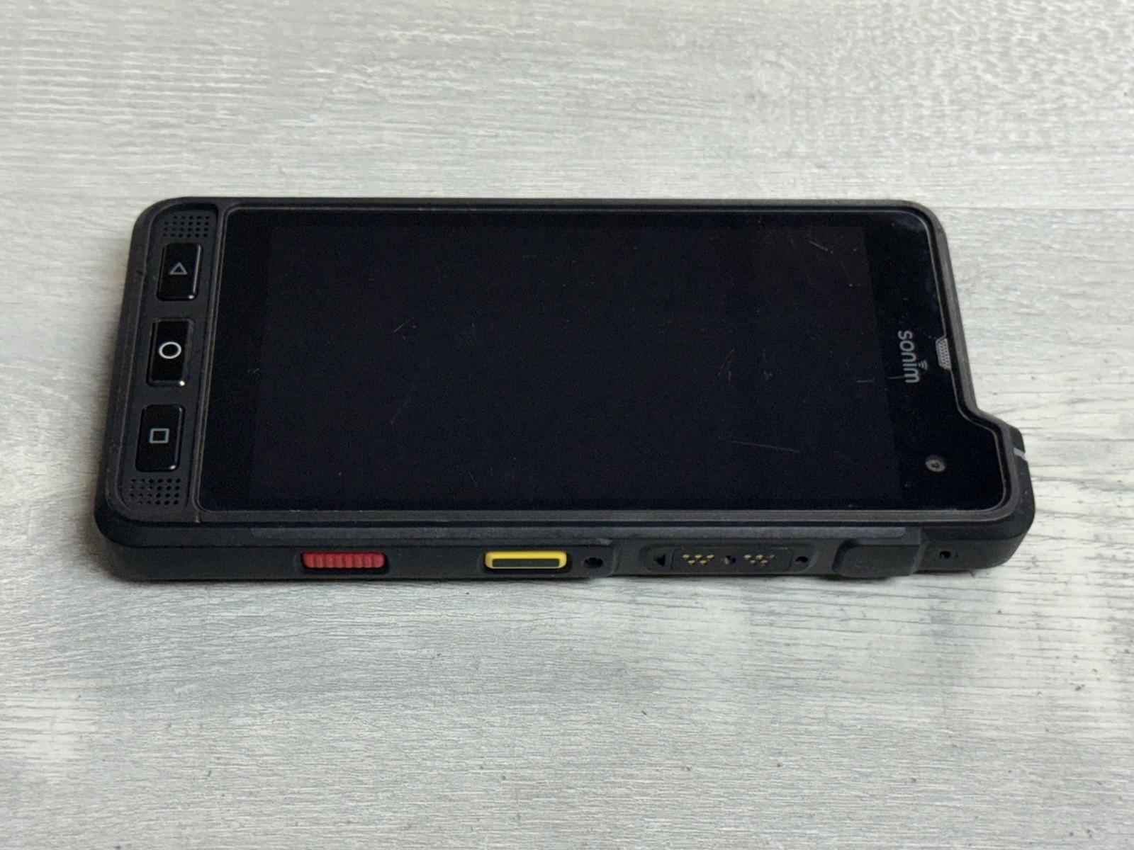 Sonim XP8 XP8800 5.0″ 64GB Smartphone Black – Unlocked Works Great
