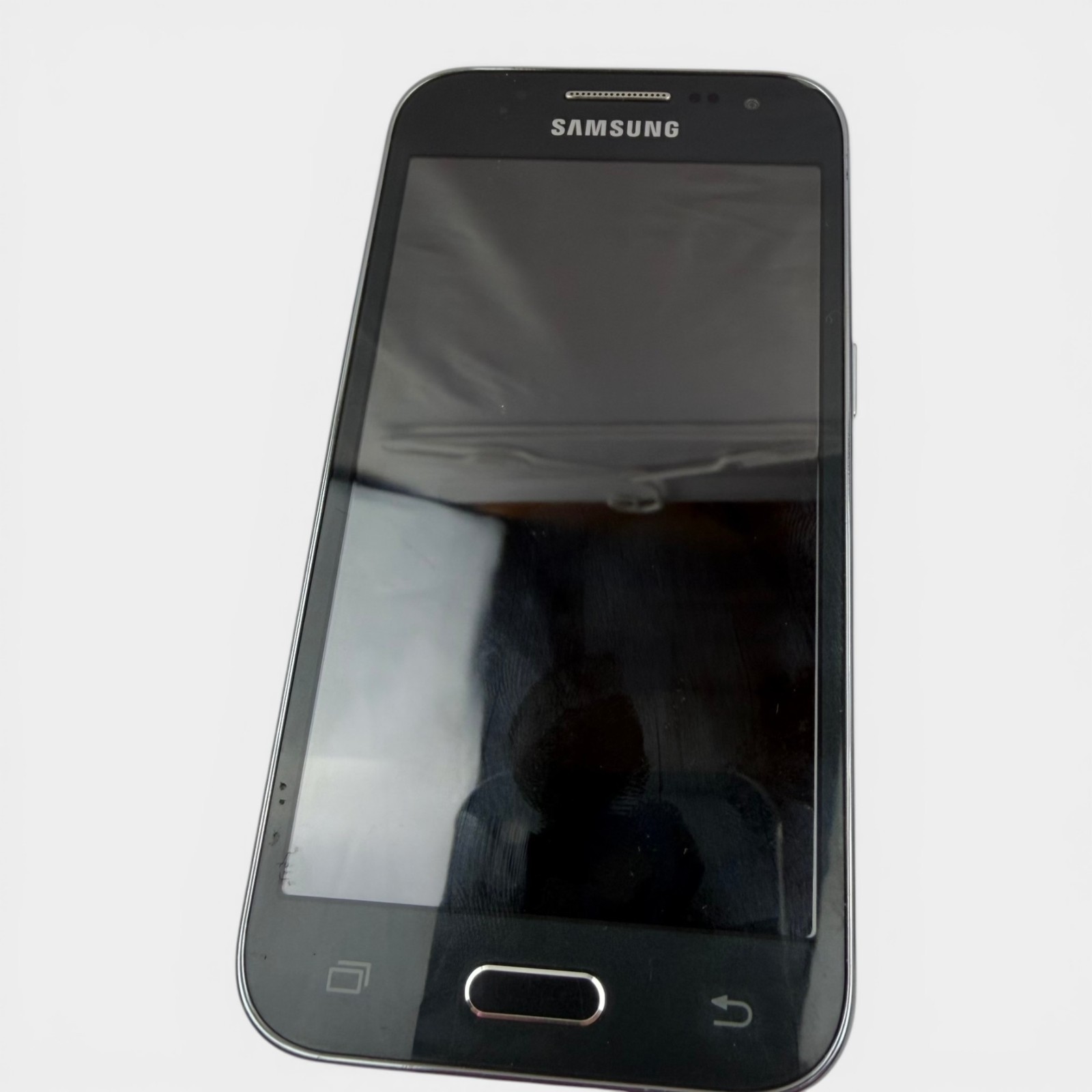 Samsung Galaxy Core Prime SM-S820L 8GB TracFone Android Smartphone Tested