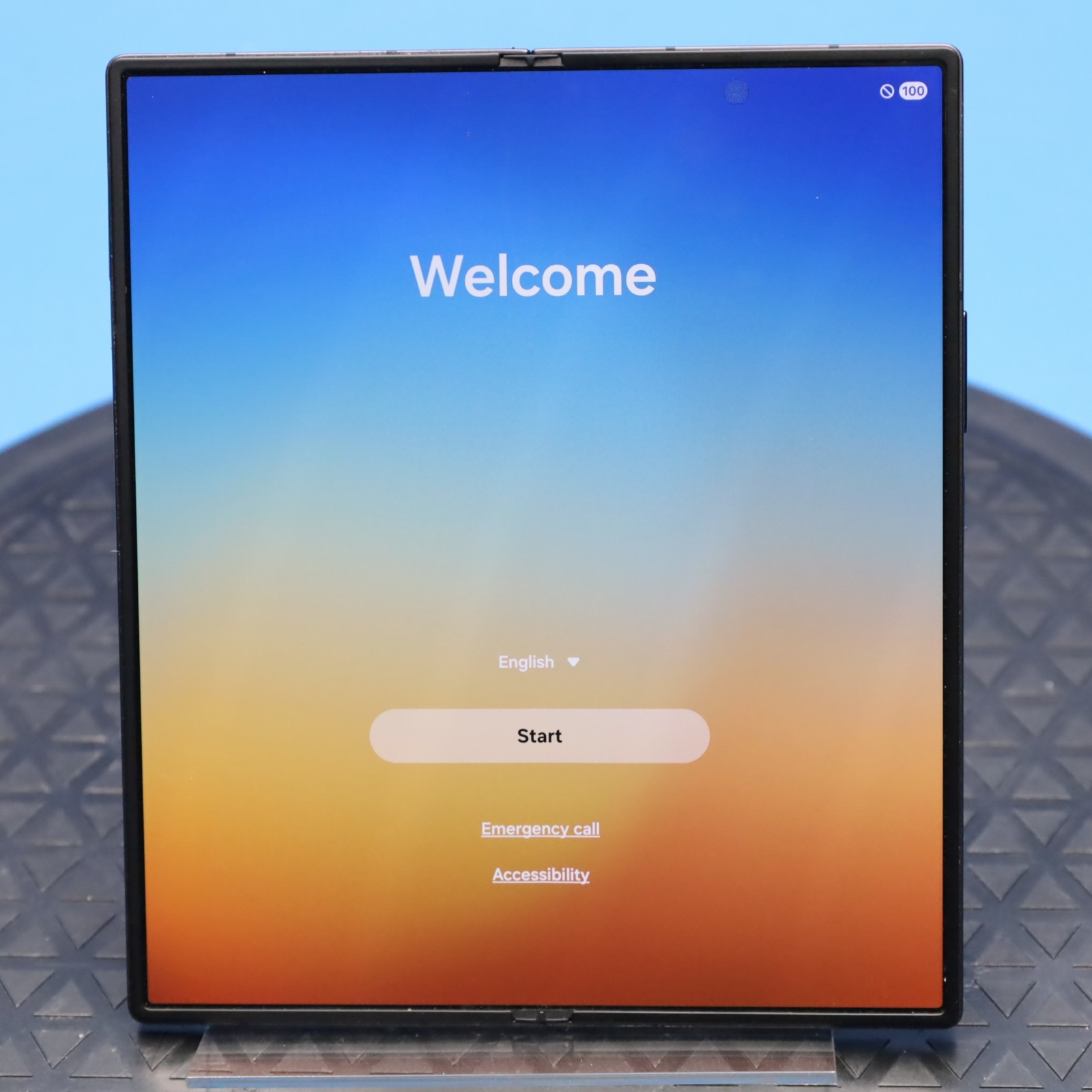 Samsung Galaxy Z Fold6 – 512 GB – Crafted Black (Unlocked)