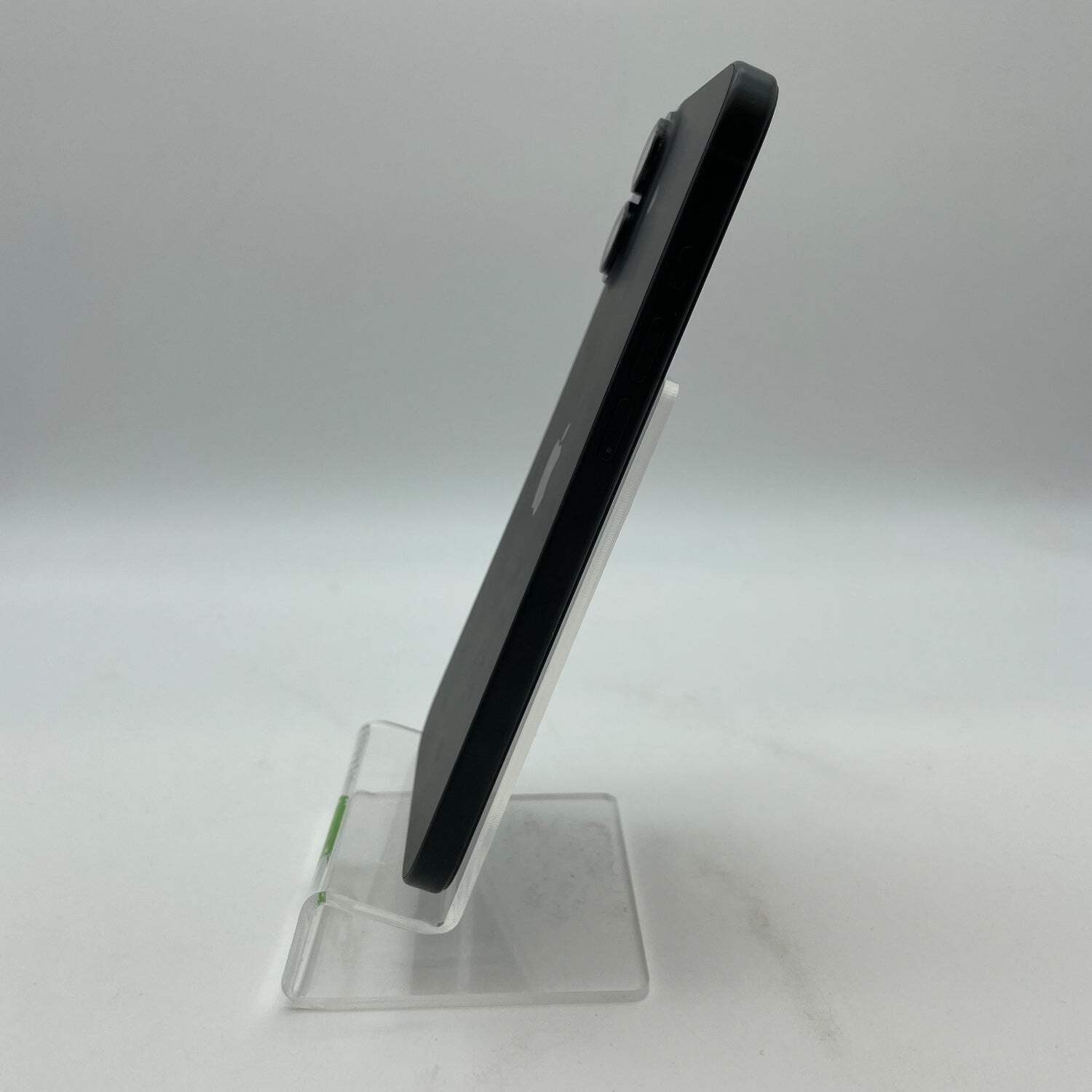 Factory Unlocked Apple iPhone 16 Plus 256GB Black MXUY3LL/A