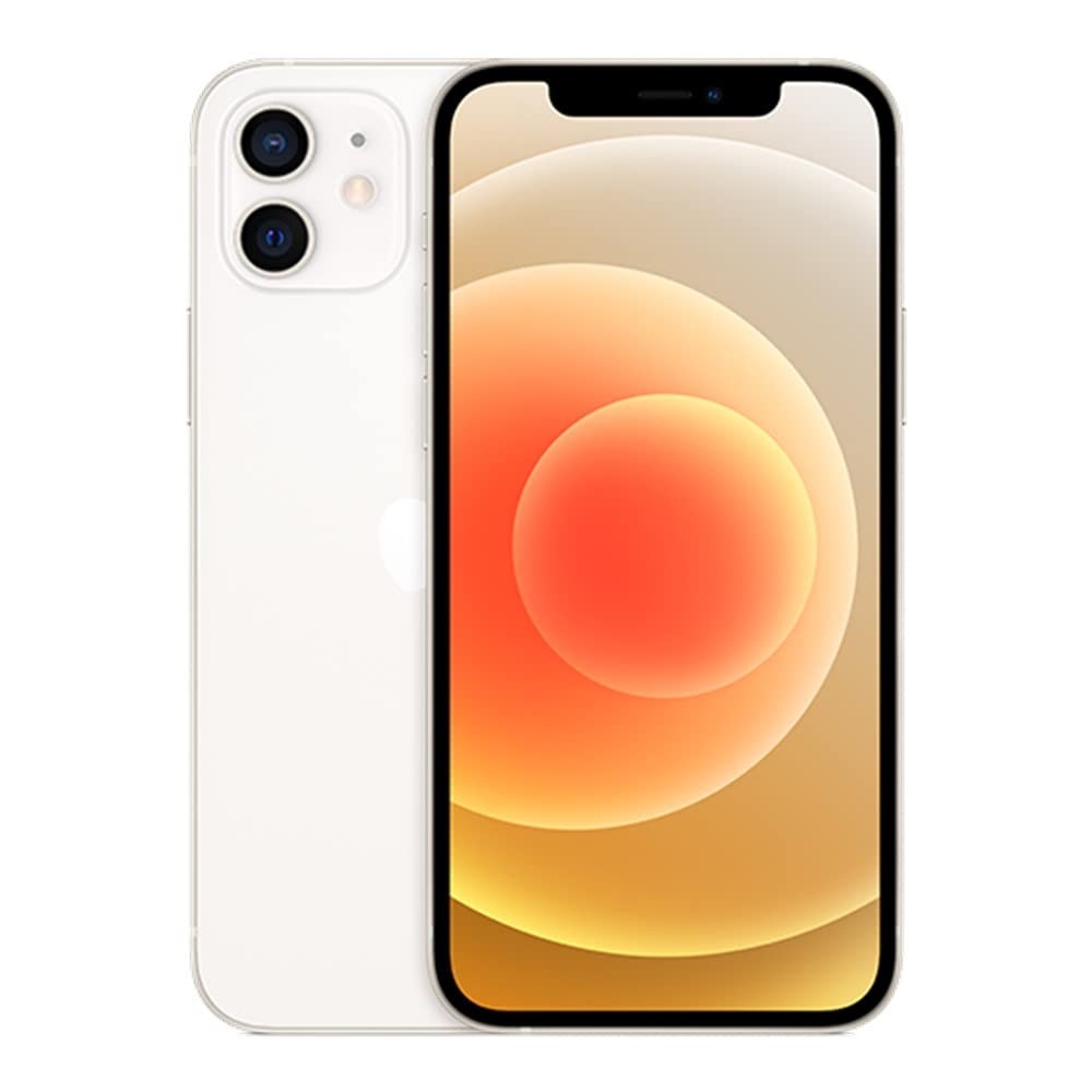 Apple iPhone 12 mini A2398 Unlocked 64GB White A