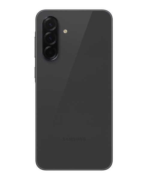 (AT&T) 2025 Samsung Galaxy A36 5G SM-A366U 128GB Awesome Black 6.7” – OPEN BOX