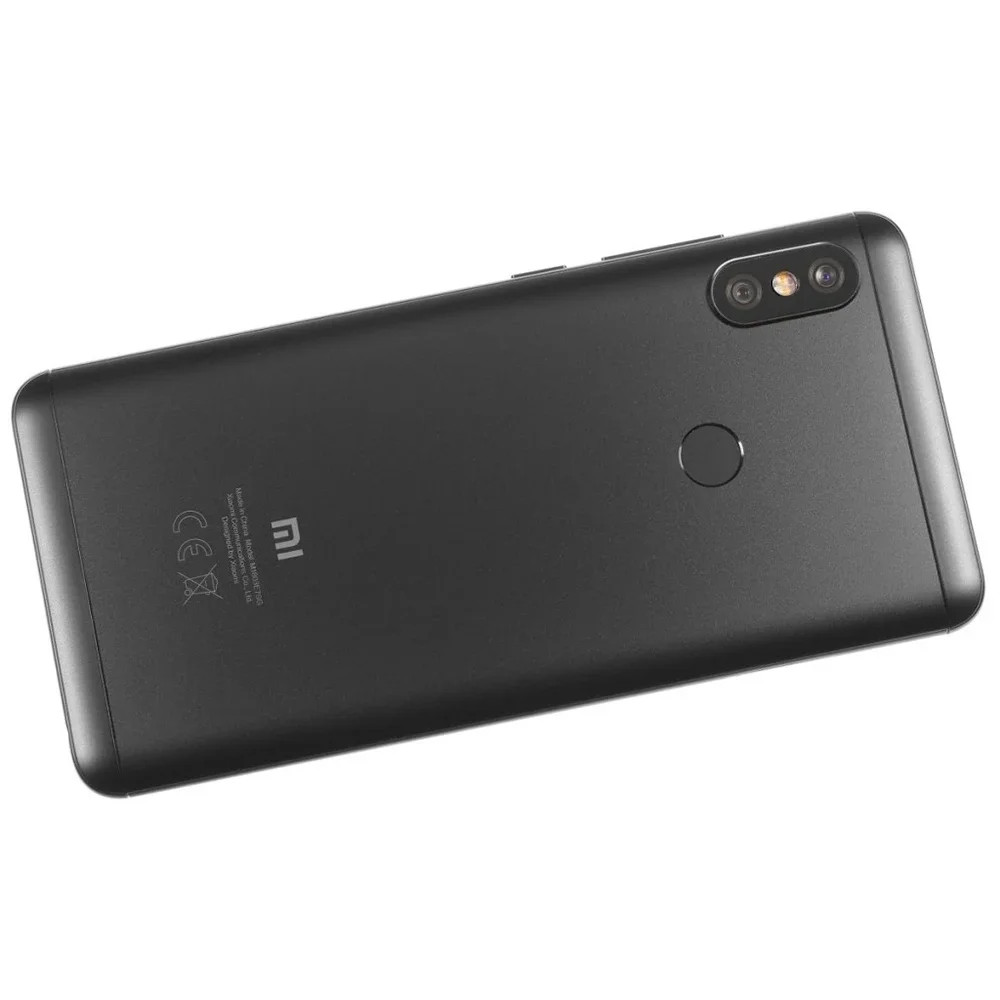 Xiaomi Redmi Note 5 Pro 5.99” 32GB 64GB 128GB Global ROM Unlocked Android Phone