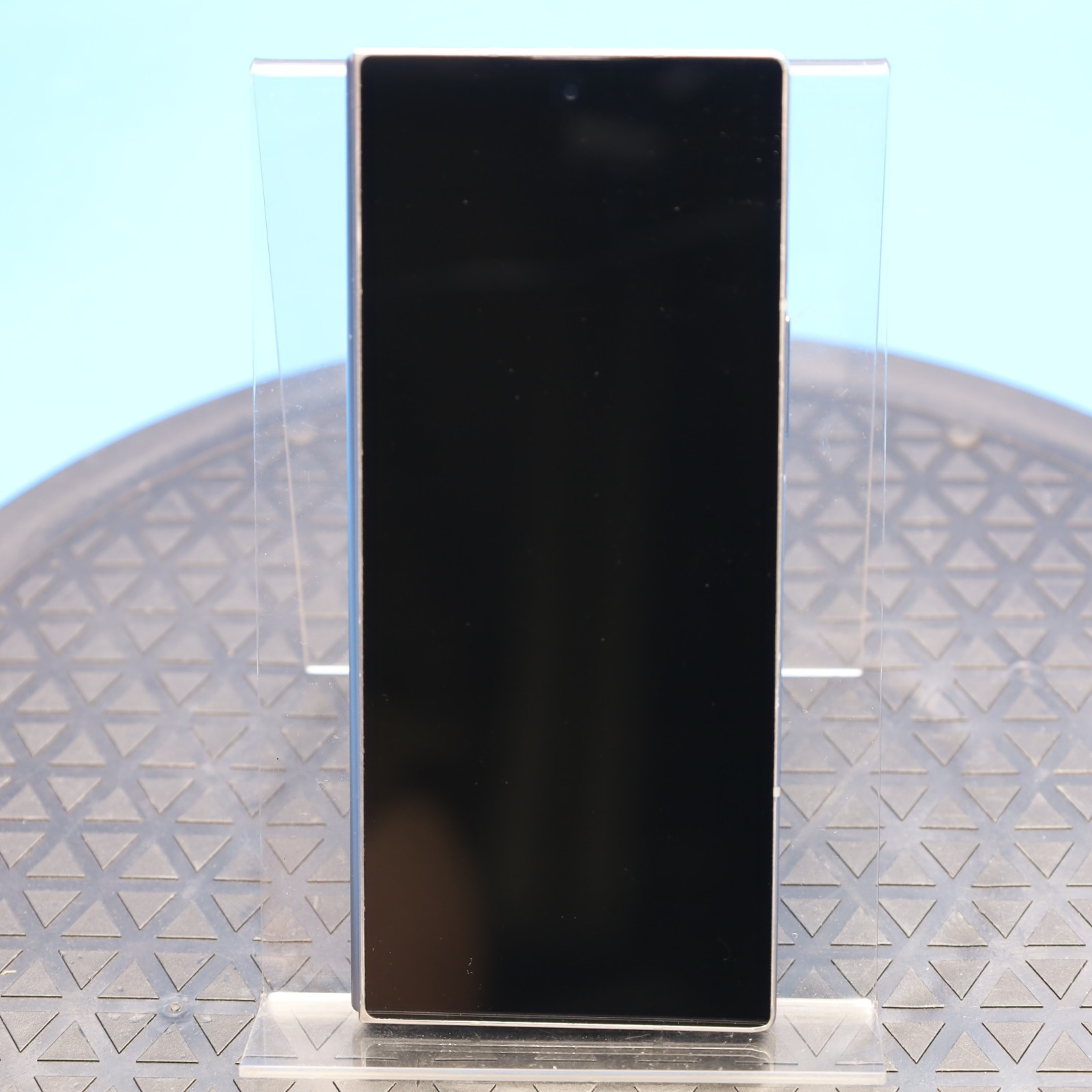 Samsung Galaxy Z Fold6 – 512 GB – Navy (Unlocked)
