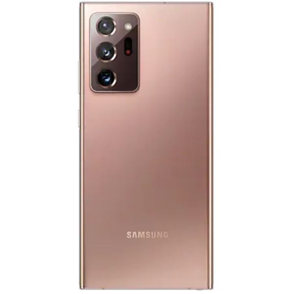 New Samsung Galaxy Note20 Ultra (5G) SM-N986U 128GB Unlocked GSM+CDMA 108MP US