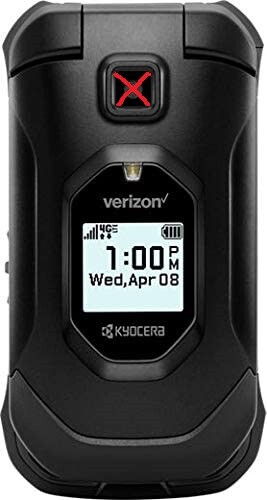 Kyocera DuraXV Extreme / Extreme+ E4810/E4811 (Verizon) phone Kosher option