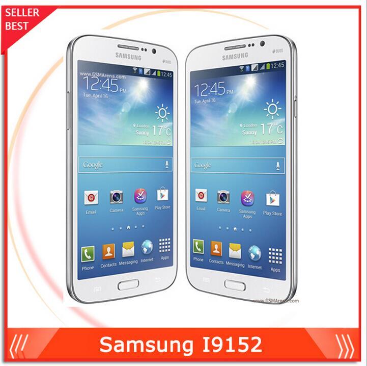 5.8″ Samsung Galaxy Mega 5.8 I9152 Cell Phone Dual Core 8MP 1.5GB RAM 8GB ROM