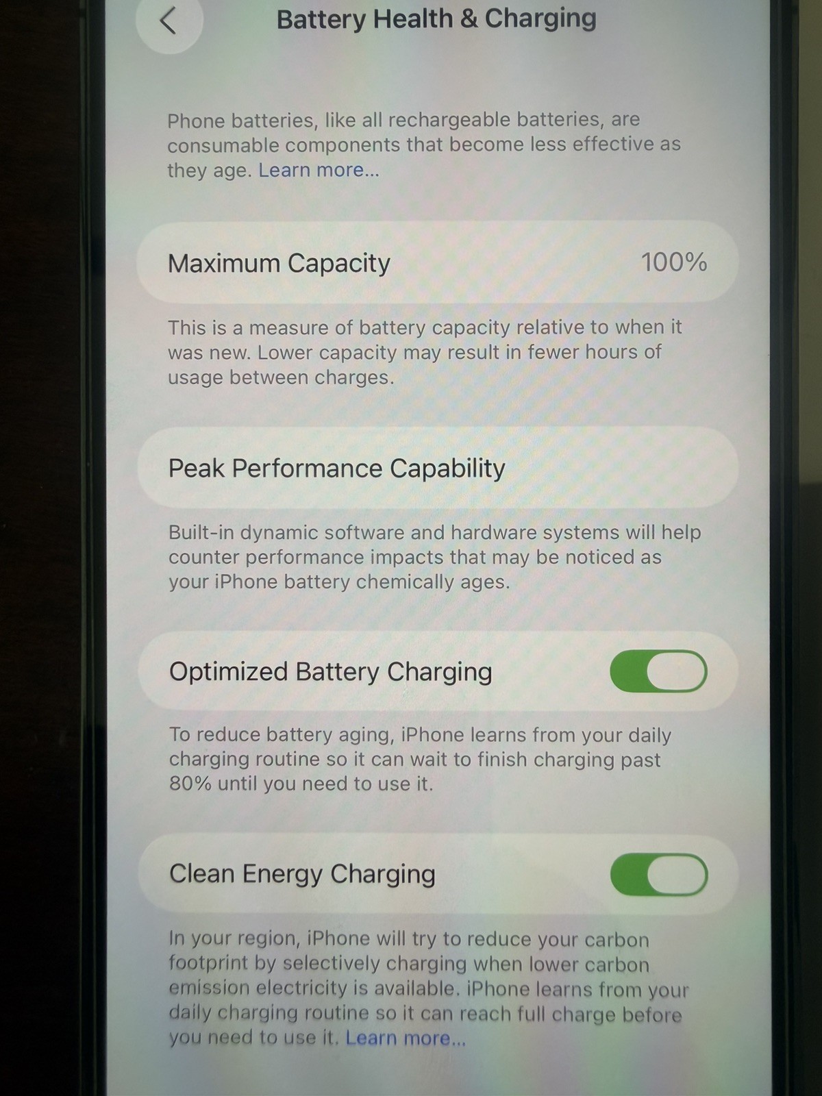 Apple iPhone 14 Pro Max A2651 Factory Unlocked – 128GB Purple – OPEN BOX