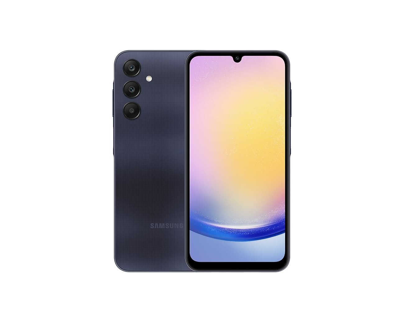 Samsung Galaxy A25 5G 6GB 128GB GSM Unlocked Android Phone Brand New Sealed