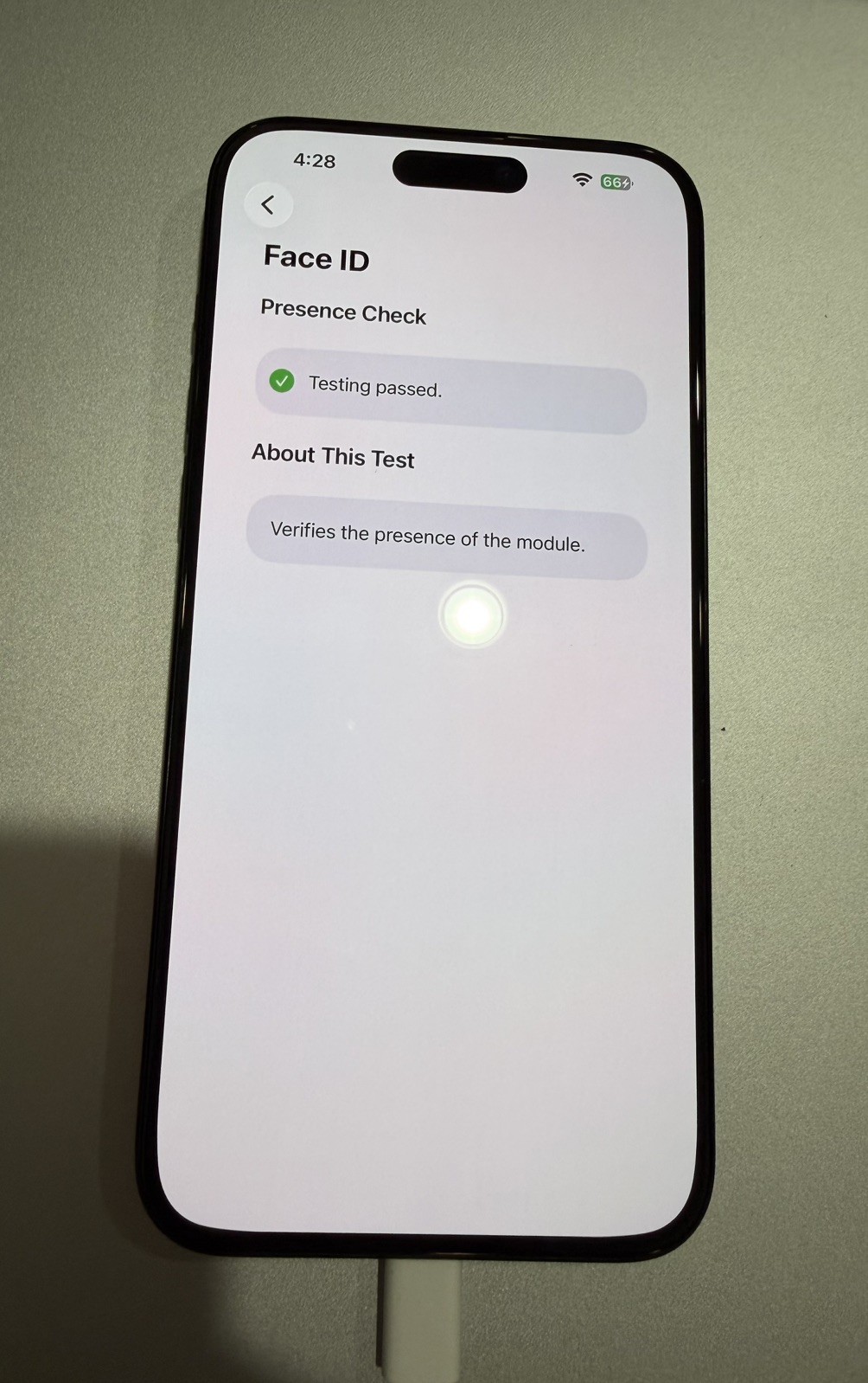 Apple iPhone 15 Pro Max – 256 GB – Black Titanium (Unlocked)