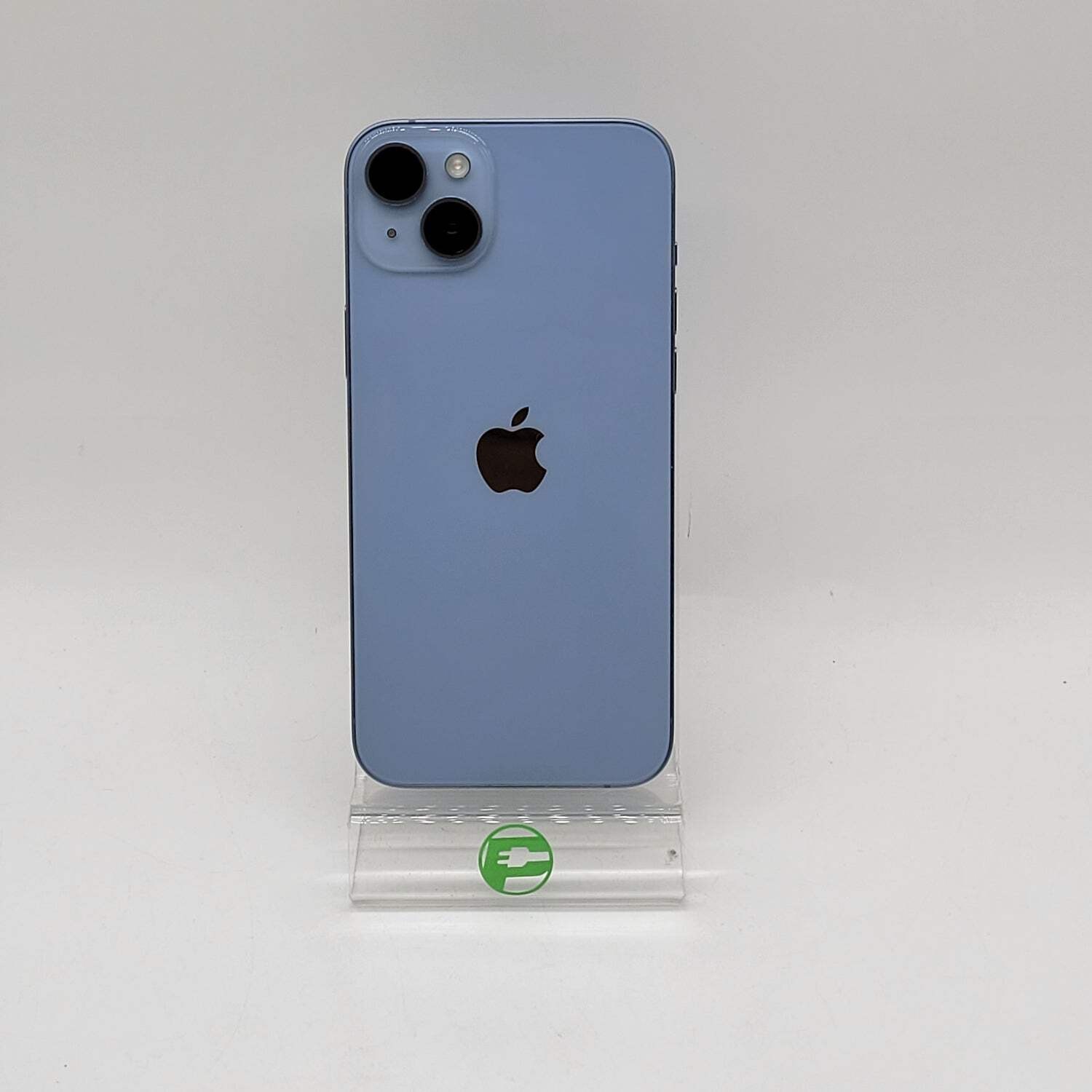 Factory Unlocked Apple iPhone 14 Plus 128GB Sky Blue MQ3W3LL/A