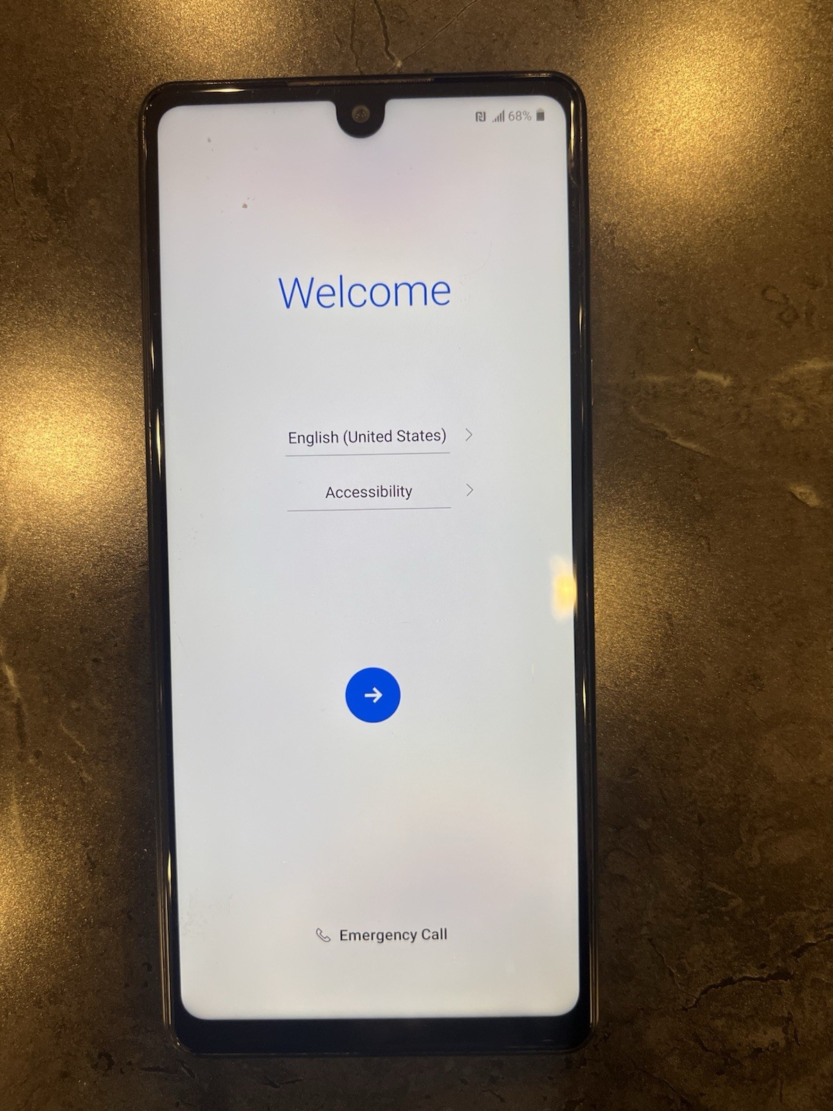 LG Stylo 6