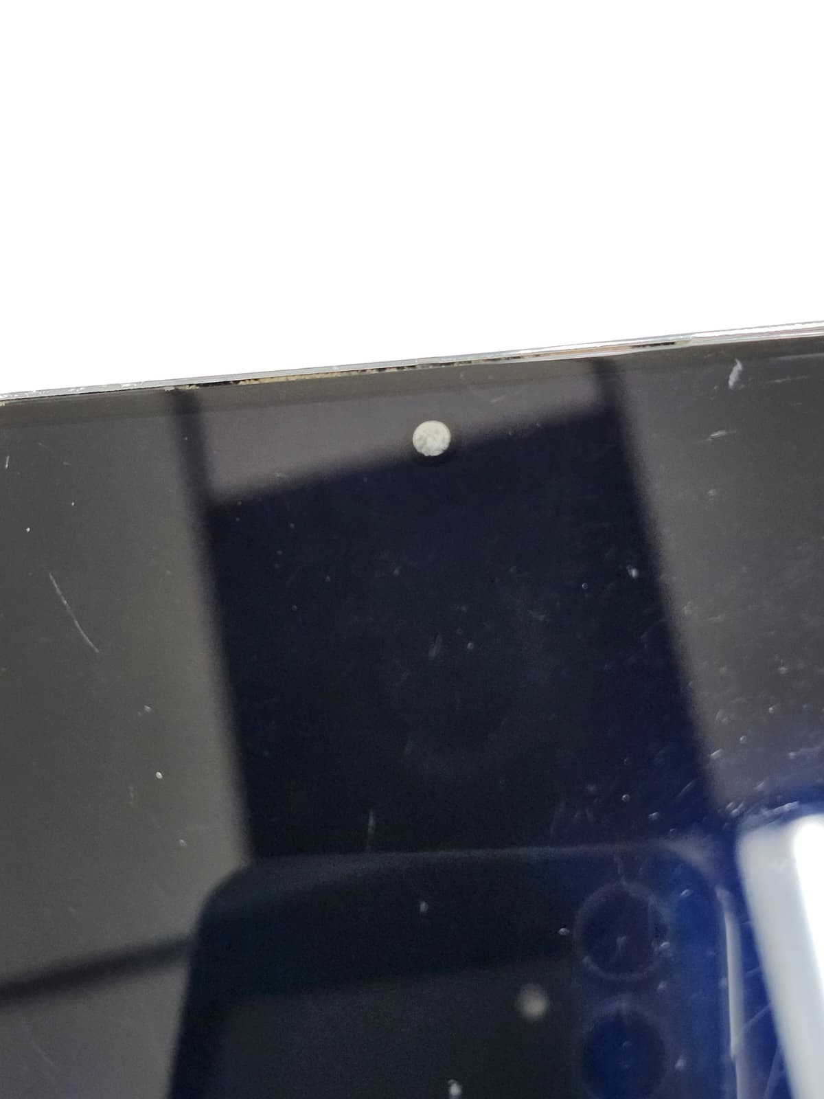 DEFECTIVE – Google Pixel 7 Pro – 128GB – Black – Unlocked – GE2AE – 12937