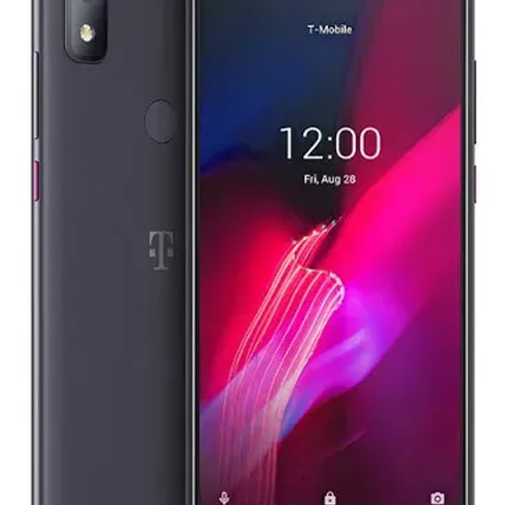 T-Mobile REVVL 4 32GB Android Smartphone