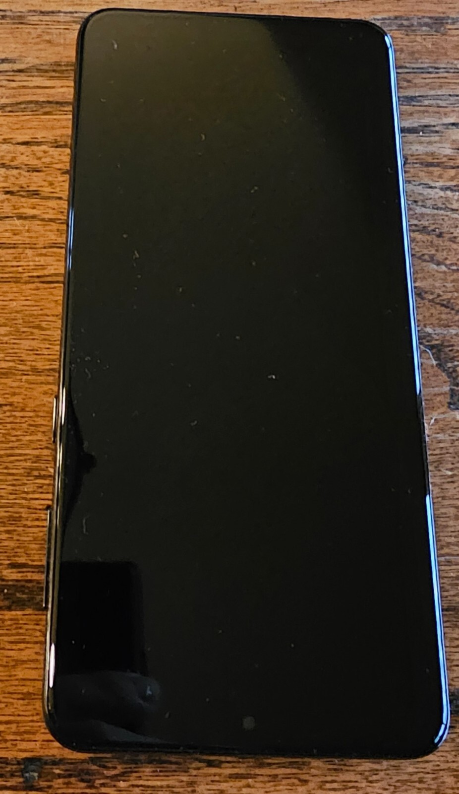 Samsung Galaxy S21 5G – 128GB – Phantom Black (Unlocked)- EUC