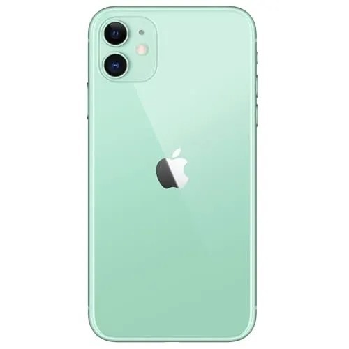 Apple iPhone 11 – 64GB – Purple (Unlocked) A2221 (CDMA + GSM)