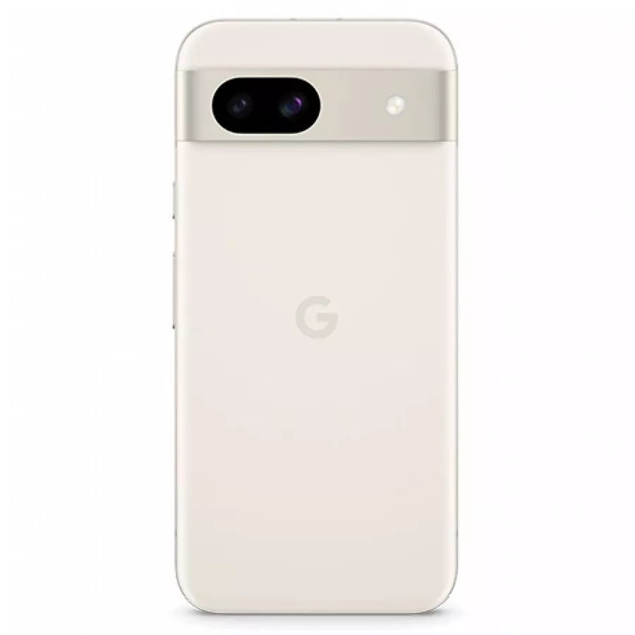 Google Pixel 8a 5G Google Tensor G3 8+128GB With Advanced Pixel Camera Original