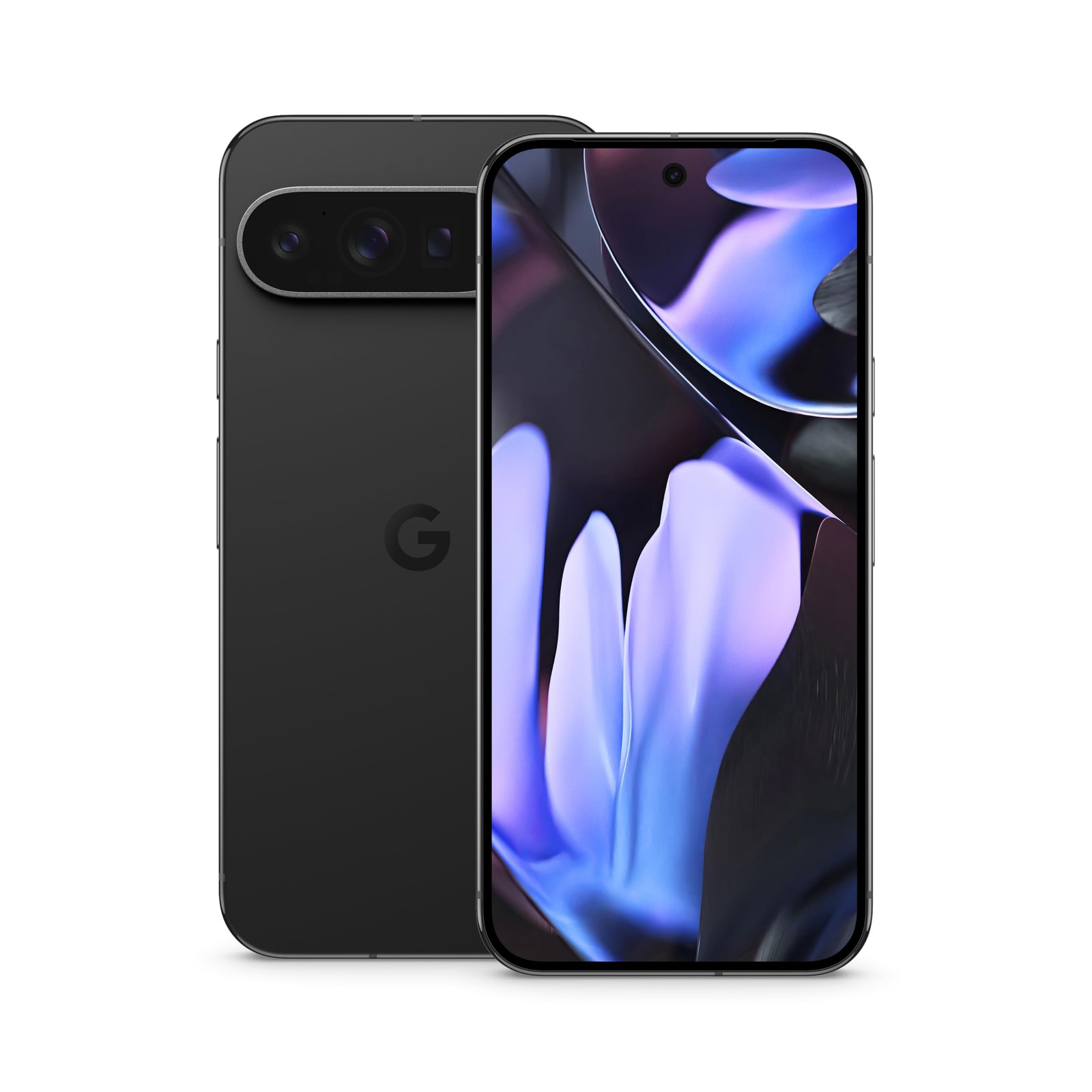 Unlocked Google Pixel 9 Pro XL – 128GB – Obsidian – GA05900-US