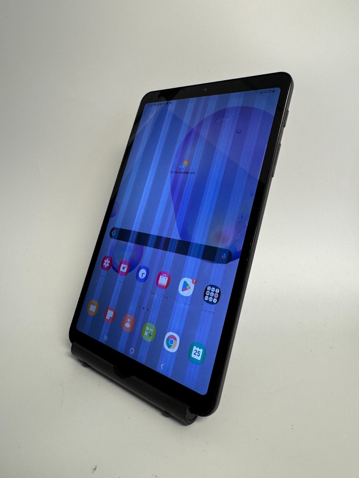 CLEAN IMEI FOR PARTS – Samsung Galaxy Tab A 8.4 32GB Mocha (Wi-Fi) ISSUE READ!