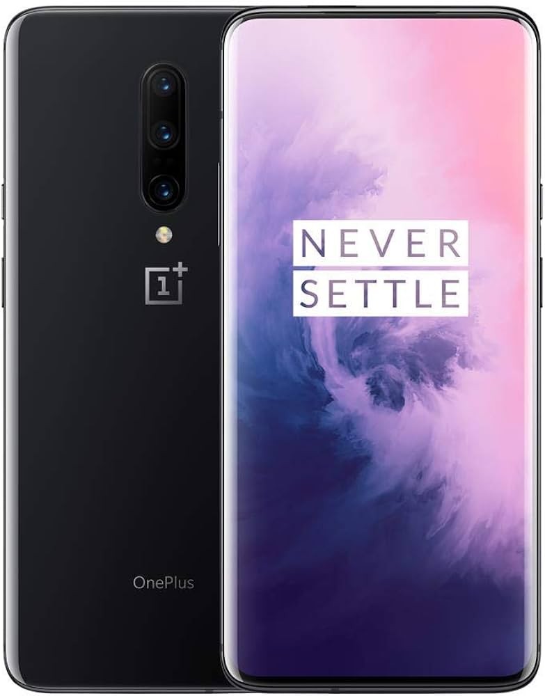 OnePlus 7 Pro GM1917 256GB Unlocked (T-mobile/Verizon/GSM) SmartPhone C
