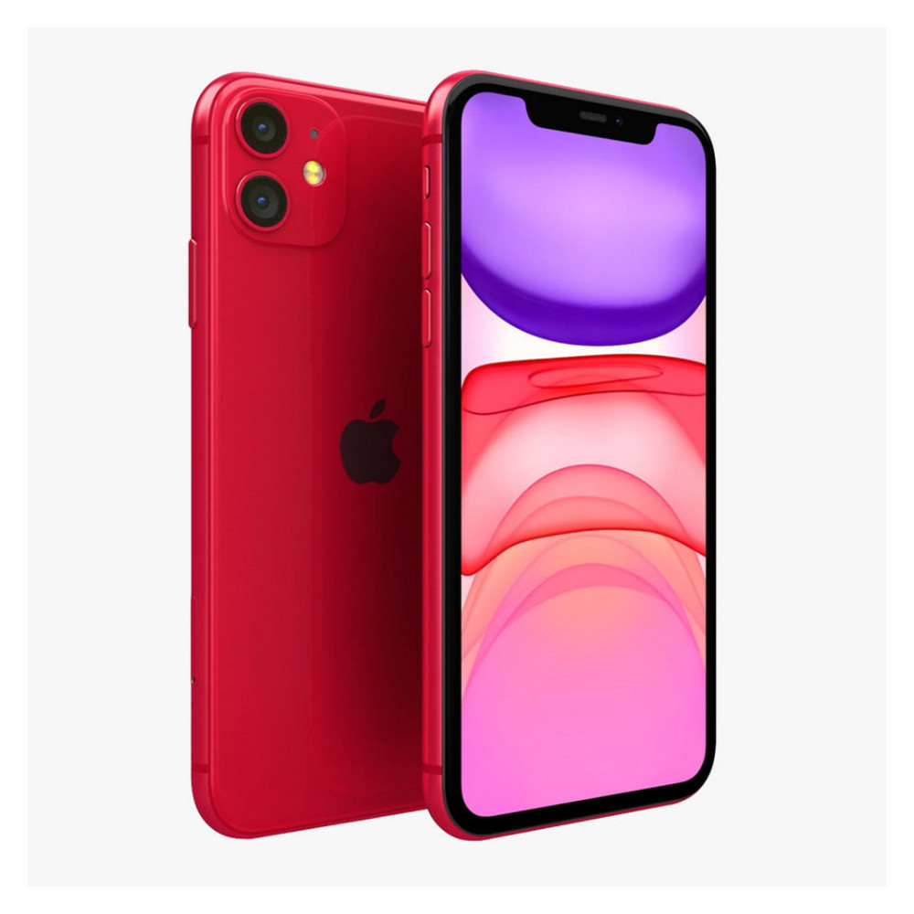 Apple iPhone 11 64GB 128GB Unlocked Verizon At&t T-Mobile IOS WIFI LTE 4G