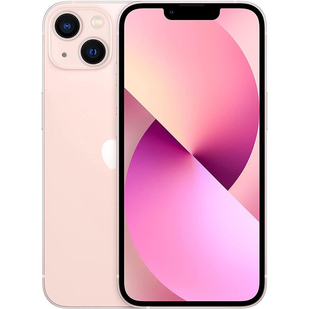 New Apple iPhone 13 A2482 128GB Factory Unlocked All Mobile Carriers All Colors