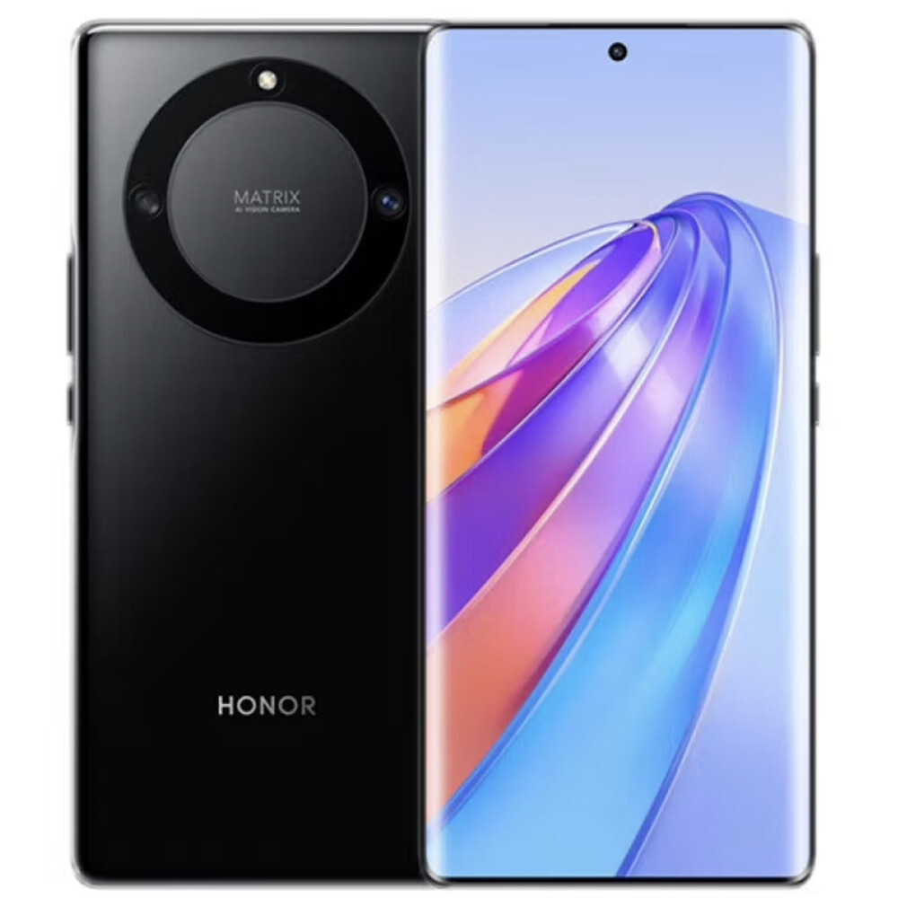 Unlocked Honor X40 128GB/256GB Dual SIM 50MP 5100mAh Multi Colour Original