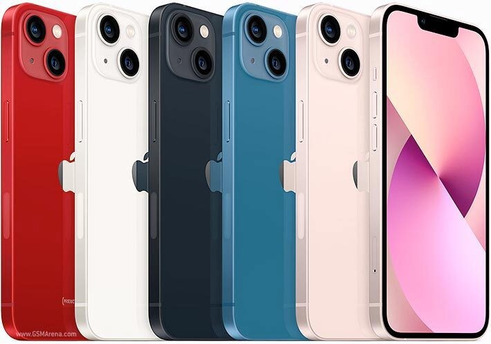 New Sealed Apple iPhone 13 Mini/12 Mini/12 Pro Max 5G Factory Unlocked USA SHIP