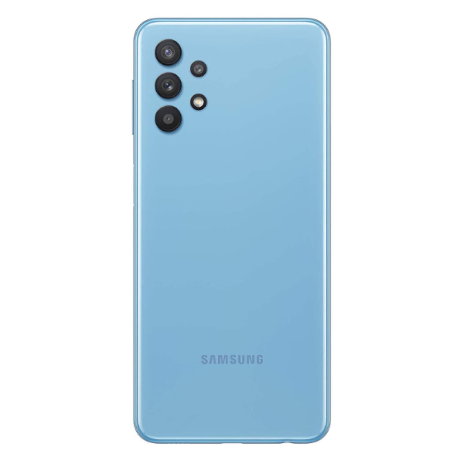 Android Smartphone Dual SIM Samsung Galaxy A32 5G A326B A326B/DS 64/128GB ROM