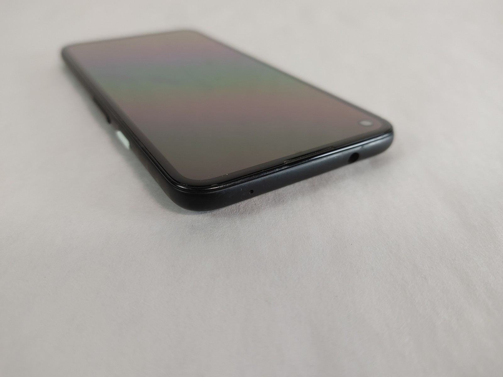 Google Pixel 4a G025J 128 GB Android 13 Verizon Only (Wi-Fi + 4G)