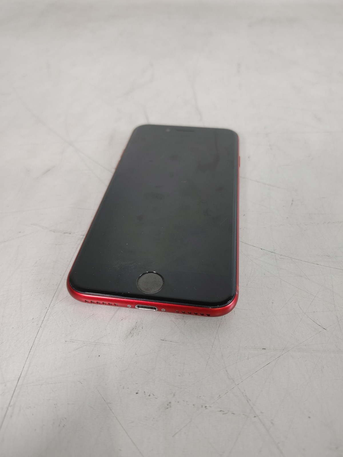 Apple iPhone SE (2022) A2595 64 GB iOS 26.4 (Wi-Fi + 5G) Unlocked For Parts