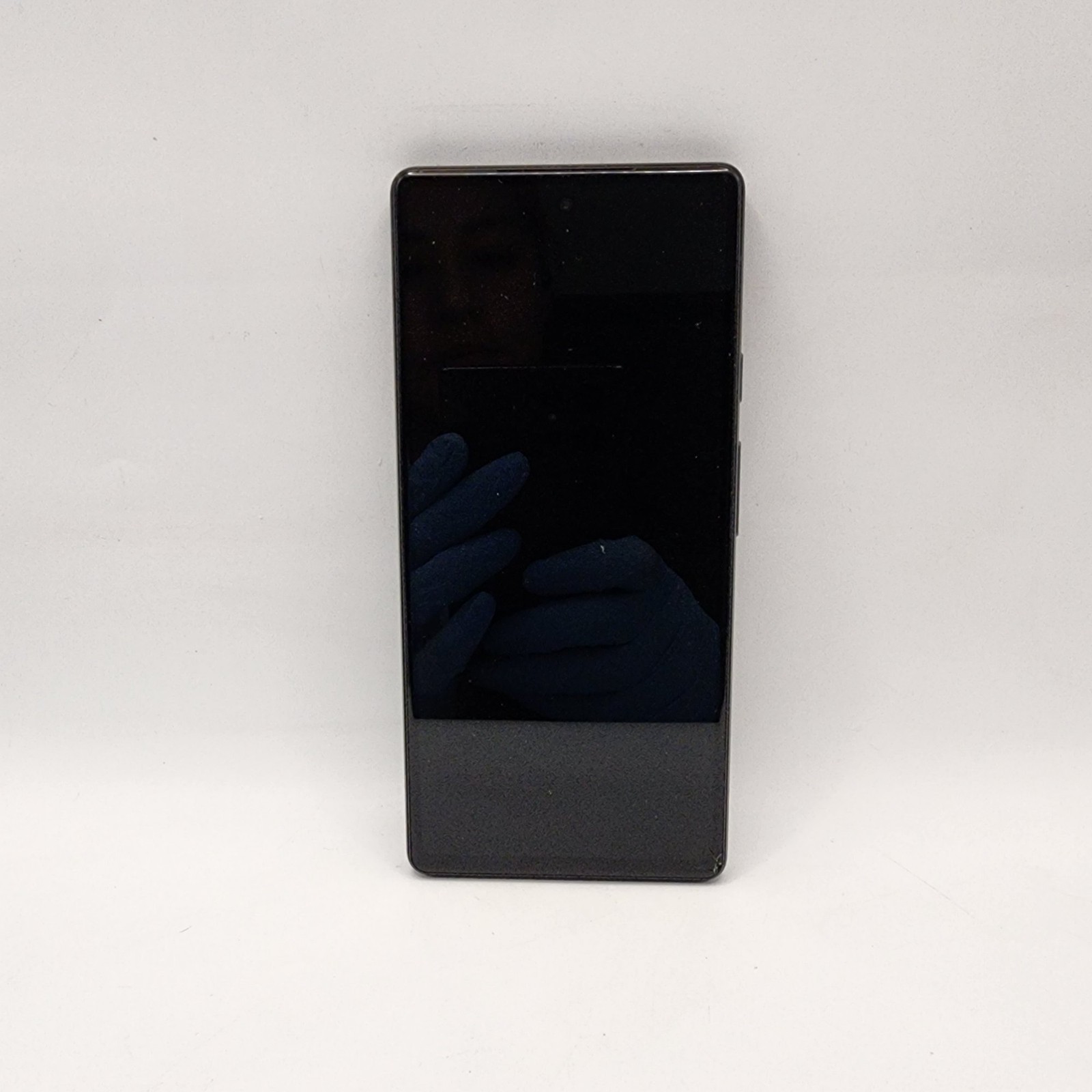 Google Pixel 6a GX7AS 128GB Charcoal (Xfinity)