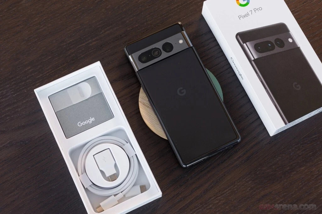 🔥Brand NEW Google Pixel 7 Pro 5G 6.7″ 128GB+12GB Factory Unlocked-All Colors
