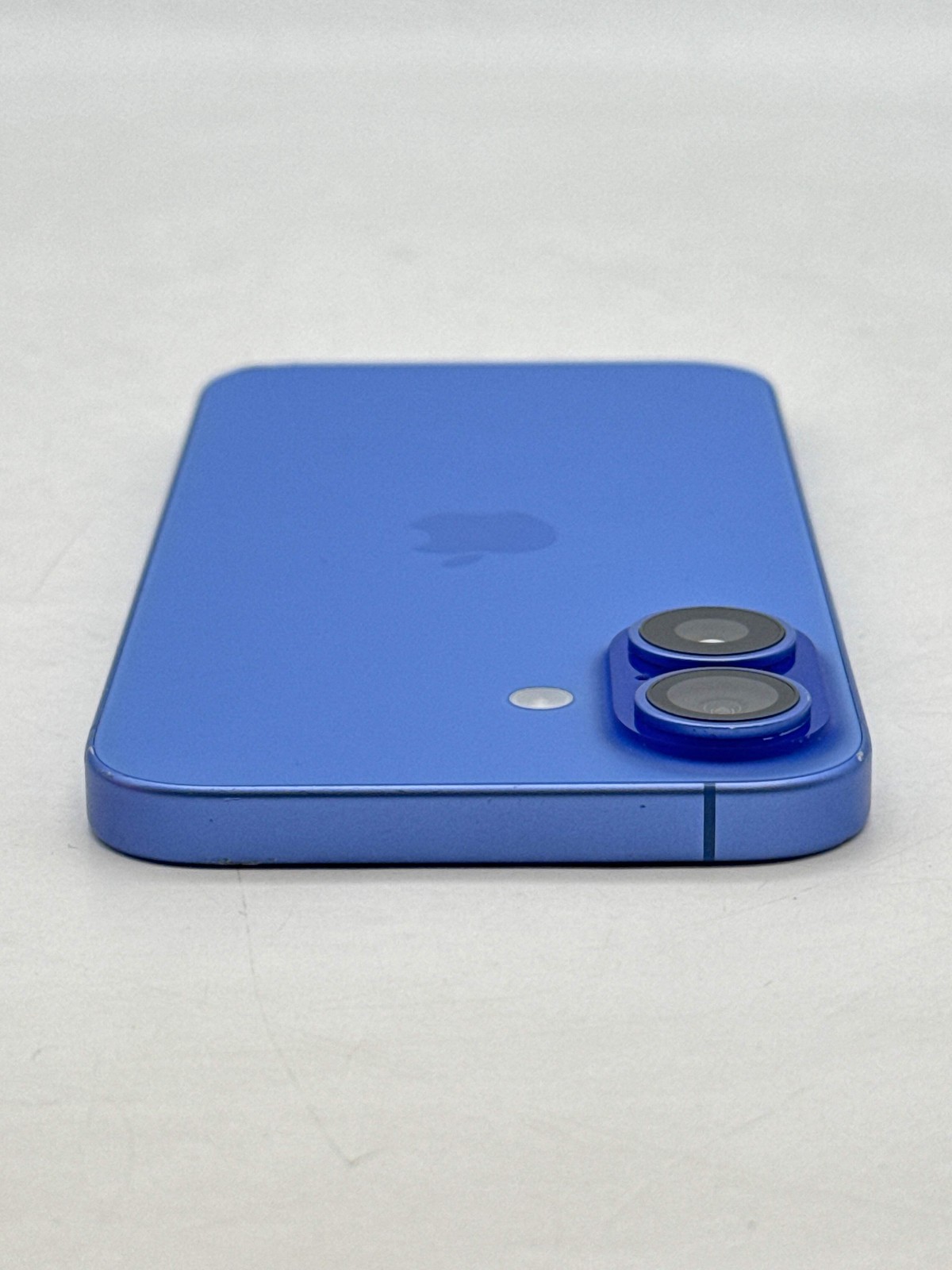 Boost Apple iPhone 16 6.1″ A3081 128GB Ultramarine For Parts