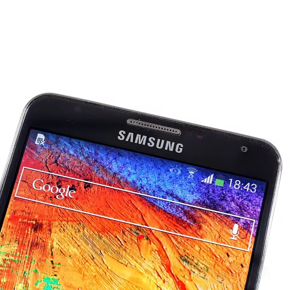 Samsung Galaxy Note 3 N9005 16GB 32GB 4G Unlocked Andriod Smartphone