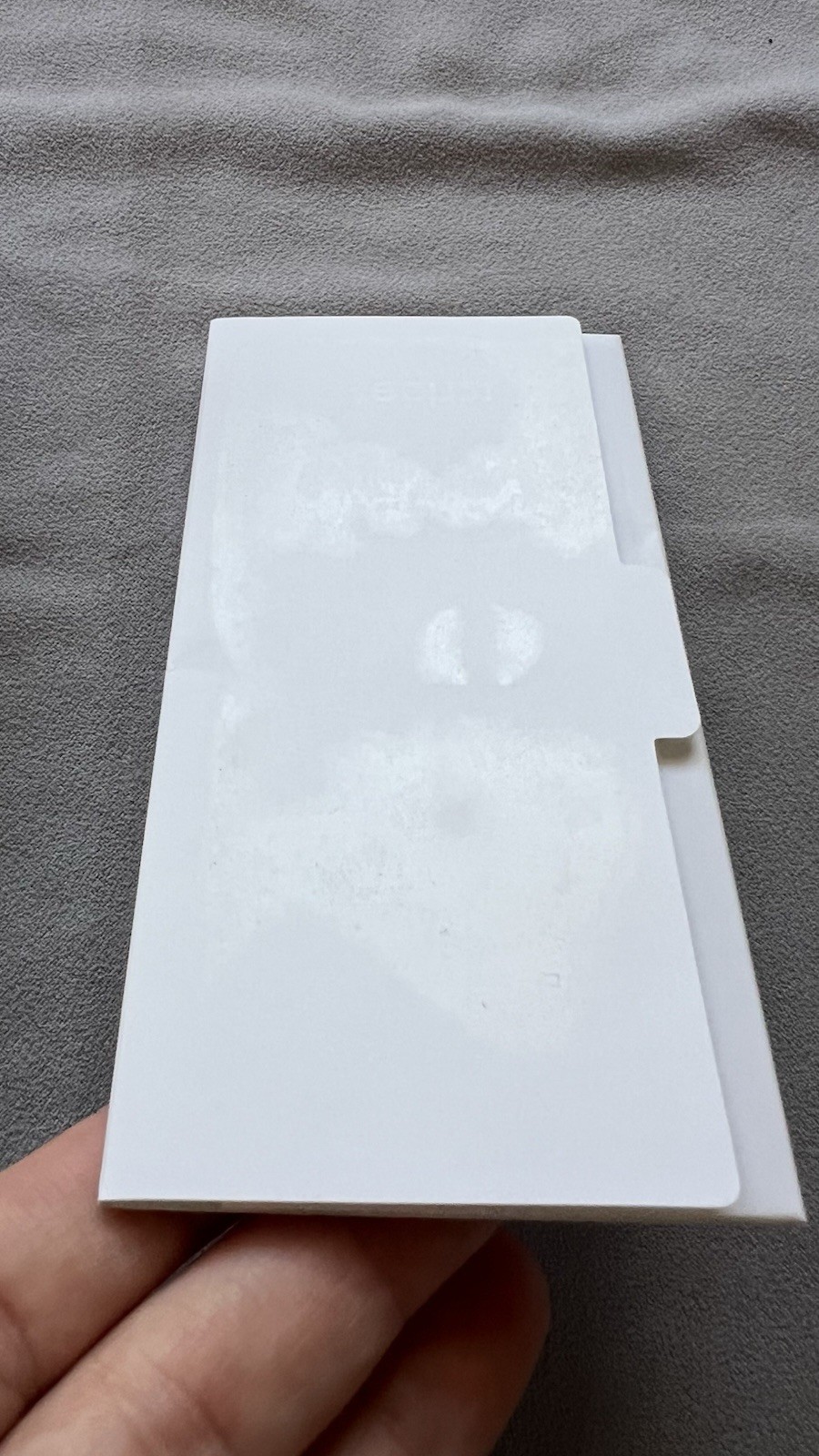 Apple iPhone 6s 64GB Space Gray A1688 – 85% Battery – Factory Unlocked w Box