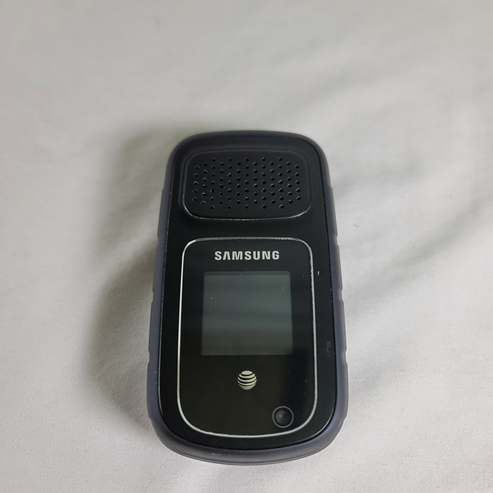 Samsung Rugby 4 3G 256MB Back Missing