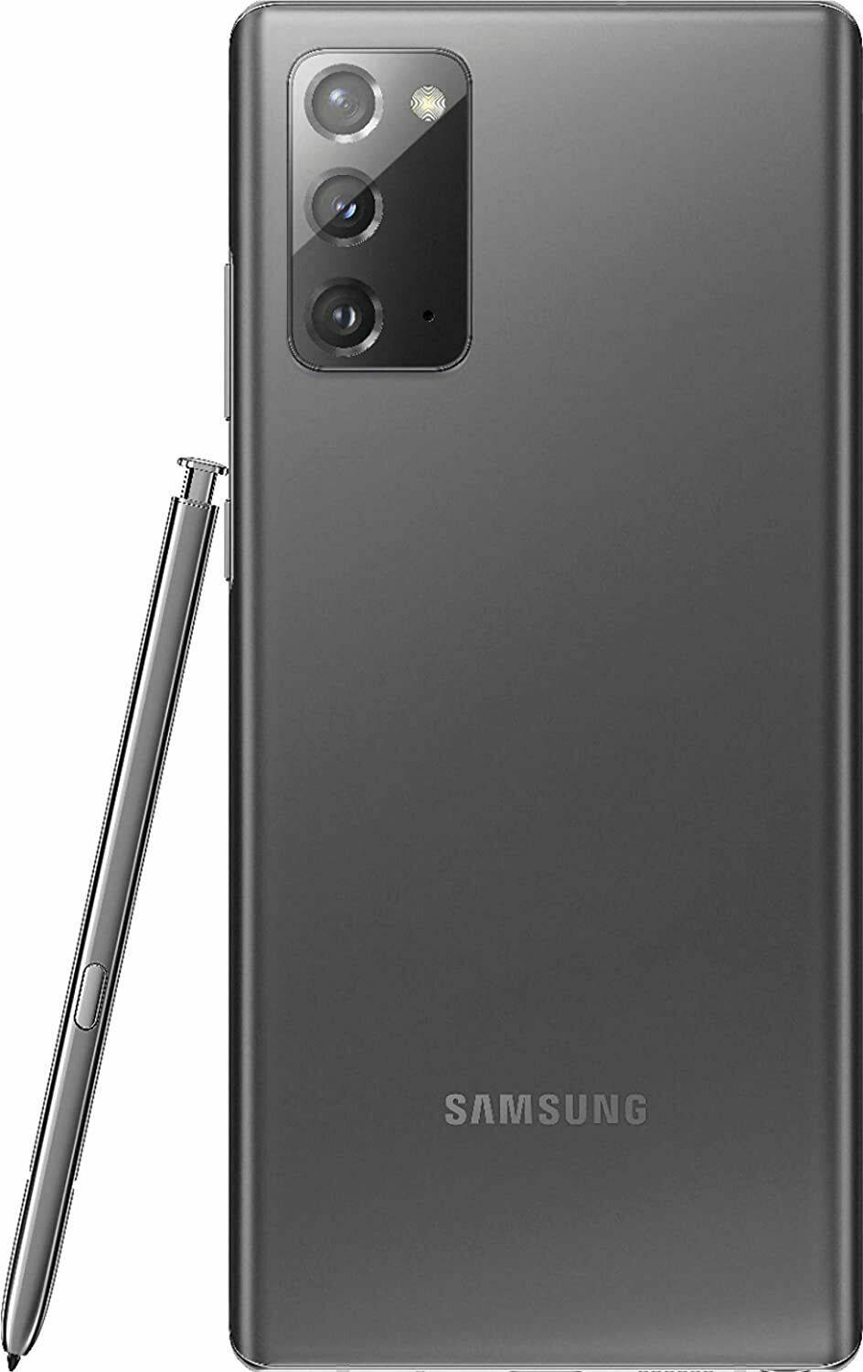 Samsung Galaxy Note 20 5G 128GB Verizon T-Mobile AT&T Unlocked SM-N981 New Other