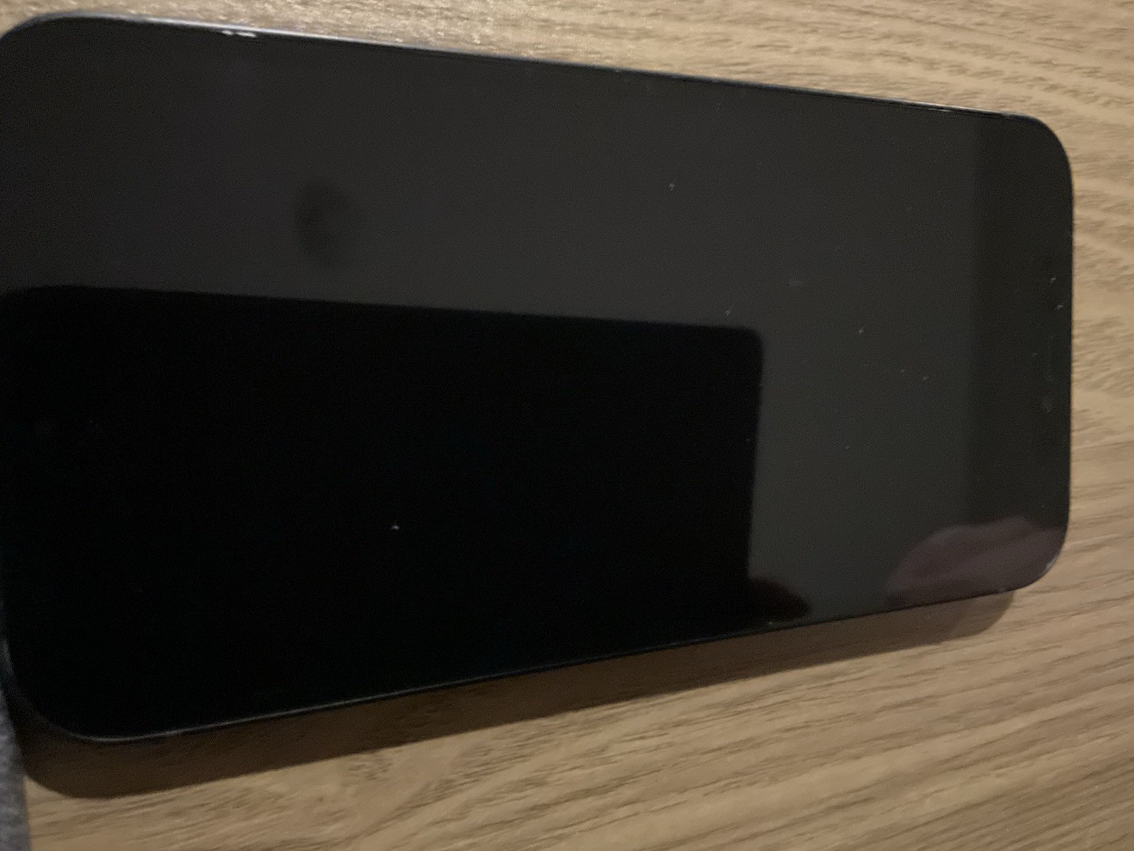 Apple IPhone 12, 64GB, Black, A2172, 91%, mint condition