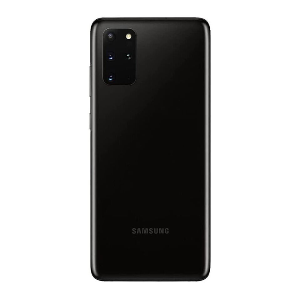 BRAND NEW Samsung Galaxy S20+ Plus 5G G986U 128GB Fully Unlocked – Cosmic Gray