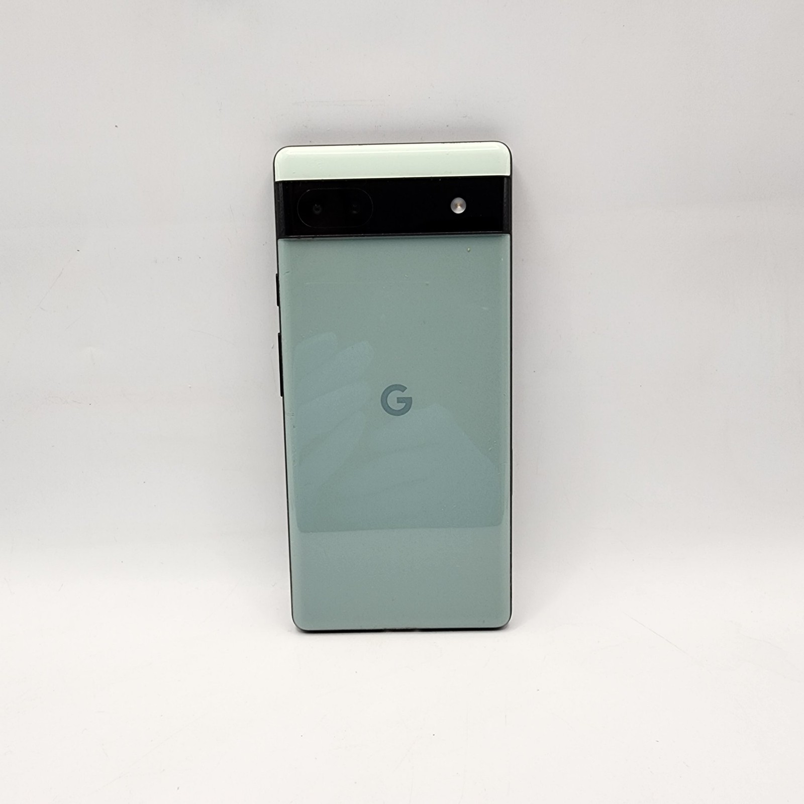 Google Pixel 6a GX7AS 128GB Sage (CDMA/GSM Unlocked)
