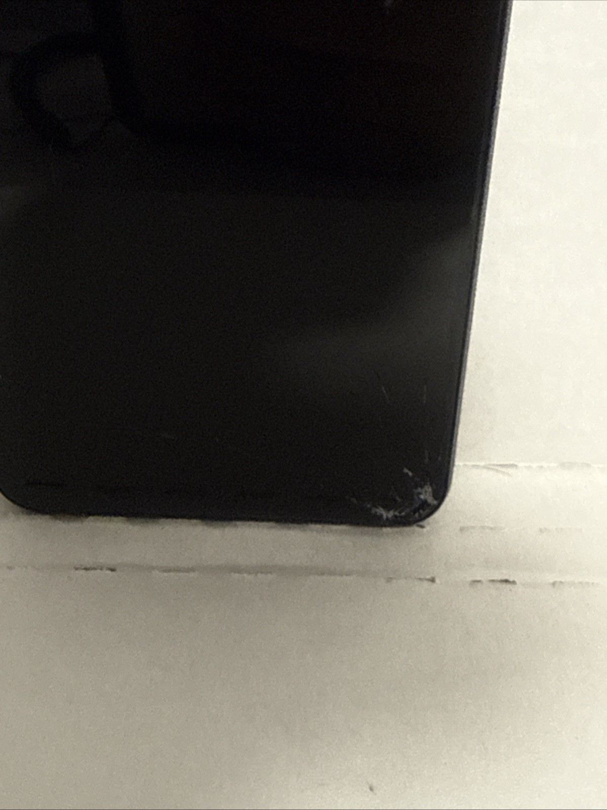 Samsung Galaxy A12 – 32 GB – Black (T-Mobile) Screen Broken – Working
