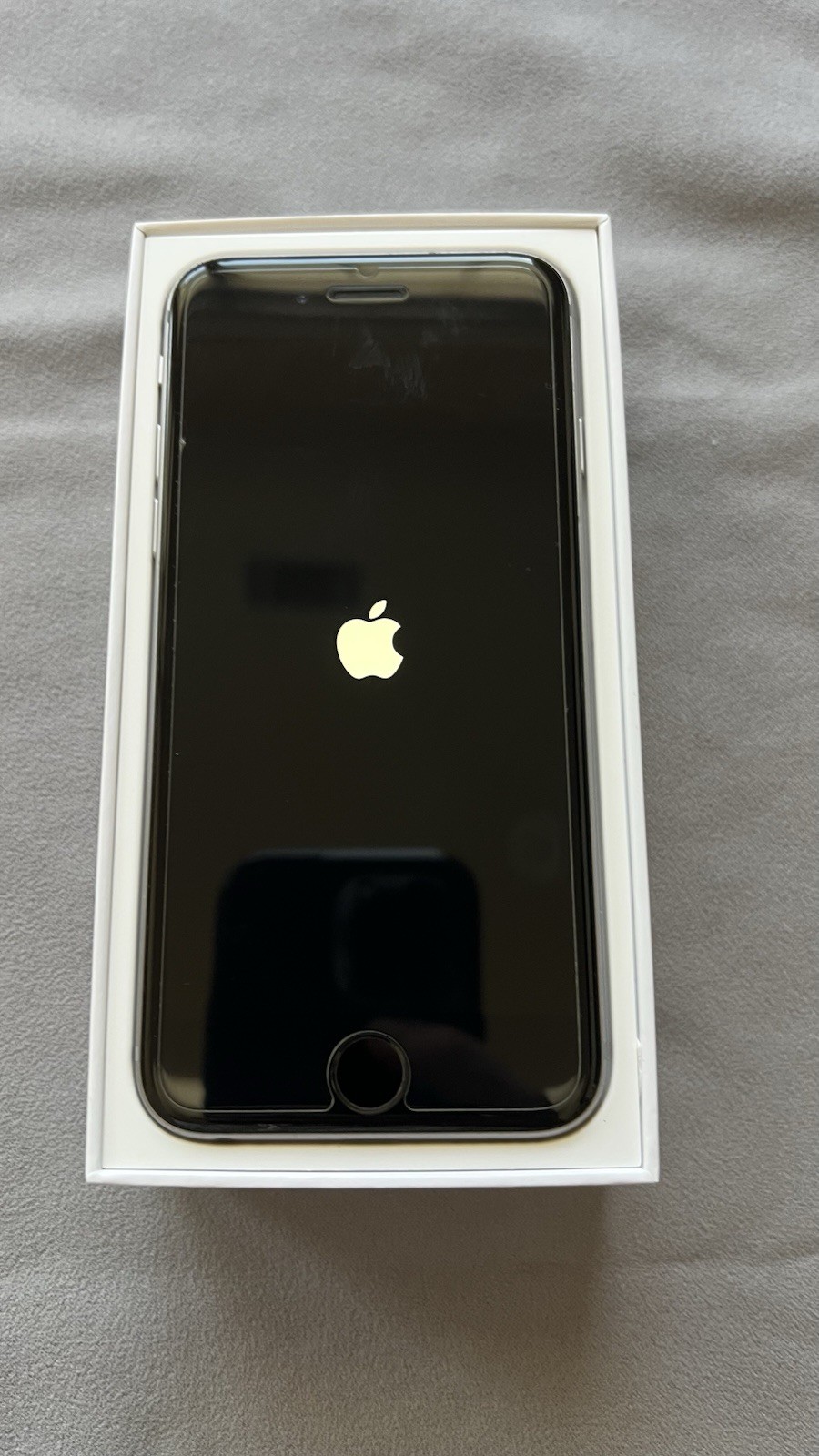 Apple iPhone 6s 64GB Space Gray A1688 – 85% Battery – Factory Unlocked w Box