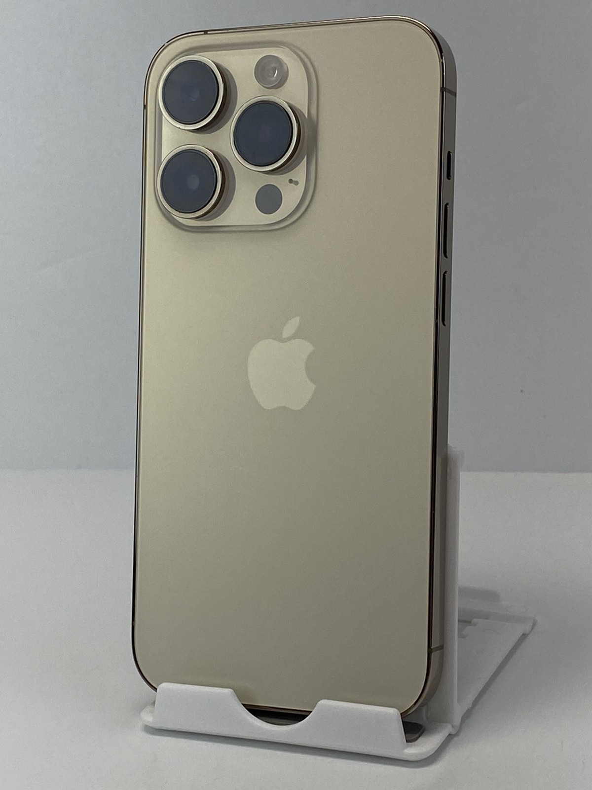 Apple iPhone 14 Pro A2650 1TB Gold Factory Unlocked 96% battery health Clean ESN