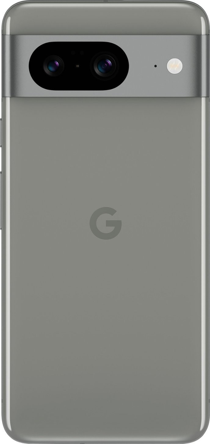 Google Pixel 8 G9BQD – Xfinity Mobile – 128GB Hazel – Very Good